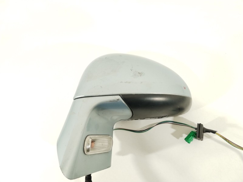 Recambio de retrovisor izquierdo para citroën c4 coupé (la_) 1.6 hdi referencia OEM IAM 96467083  8151HN