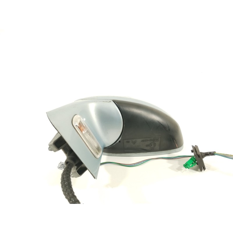Recambio de retrovisor izquierdo para citroën c4 coupé (la_) 1.6 hdi referencia OEM IAM 96467083  8151HN