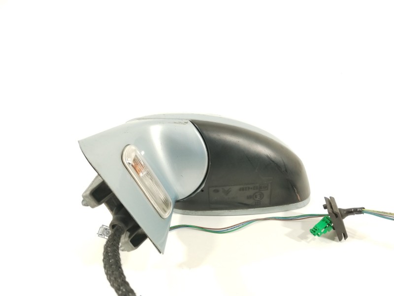 Recambio de retrovisor izquierdo para citroën c4 coupé (la_) 1.6 hdi referencia OEM IAM 96467083  8151HN