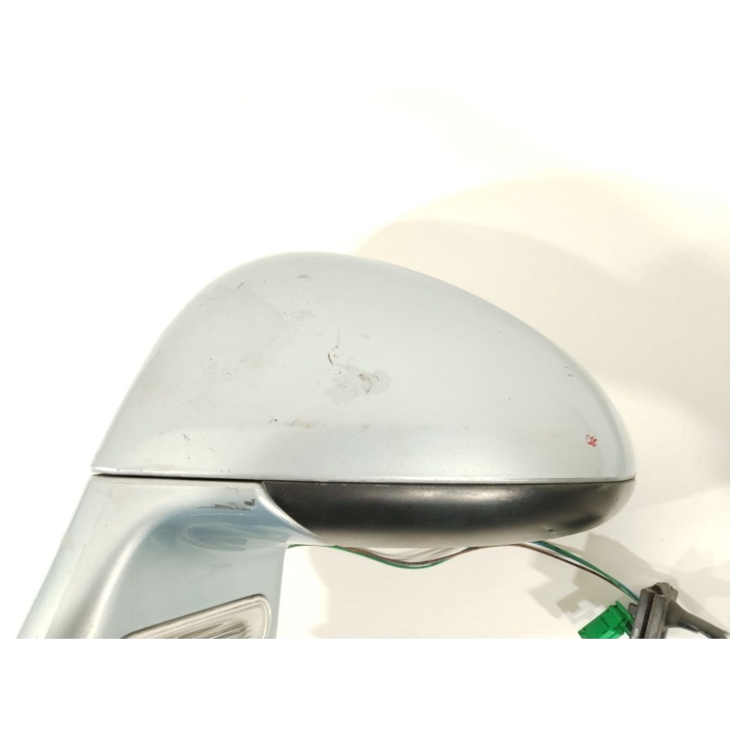 Recambio de retrovisor izquierdo para citroën c4 coupé (la_) 1.6 hdi referencia OEM IAM 96467083  8151HN