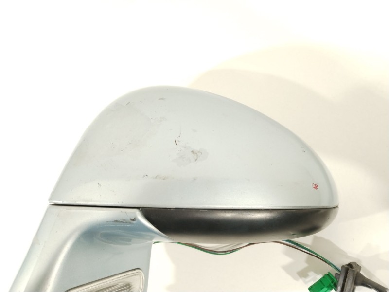 Recambio de retrovisor izquierdo para citroën c4 coupé (la_) 1.6 hdi referencia OEM IAM 96467083  8151HN