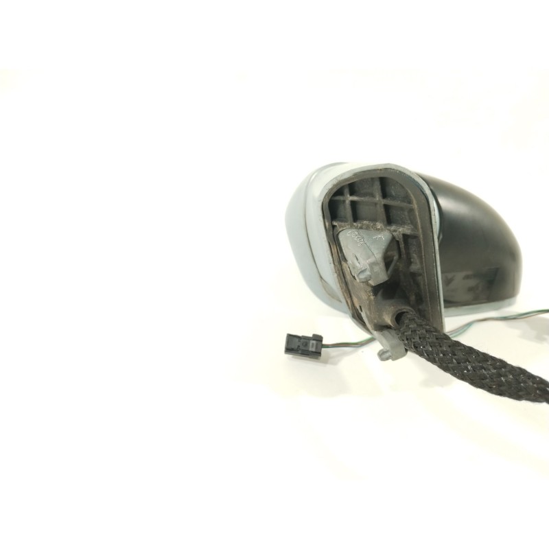 Recambio de retrovisor izquierdo para citroën c4 coupé (la_) 1.6 hdi referencia OEM IAM 96467083  8151HN