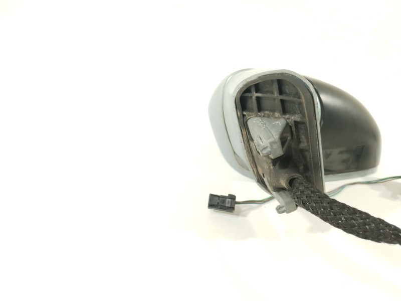 Recambio de retrovisor izquierdo para citroën c4 coupé (la_) 1.6 hdi referencia OEM IAM 96467083  8151HN