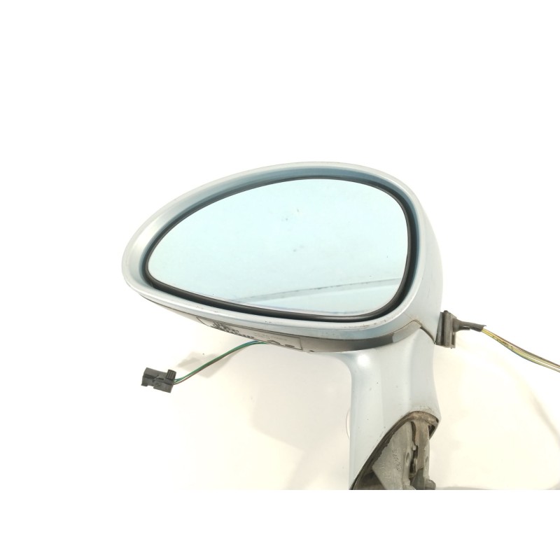 Recambio de retrovisor izquierdo para citroën c4 coupé (la_) 1.6 hdi referencia OEM IAM 96467083  8151HN