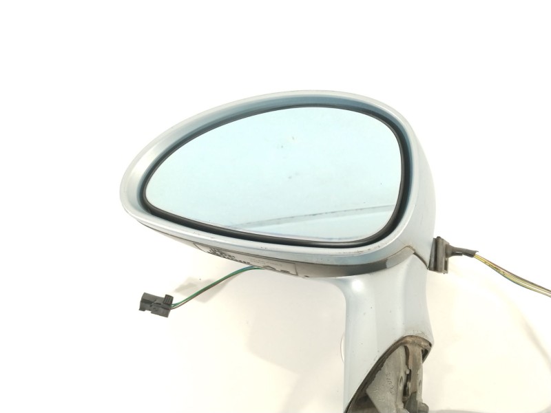 Recambio de retrovisor izquierdo para citroën c4 coupé (la_) 1.6 hdi referencia OEM IAM 96467083  8151HN