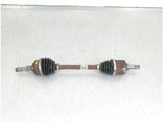 Recambio de transmision delantera izquierda para ford puma (j2k, cf7) 1.0 ecoboost referencia OEM IAM L1T63B437BB  