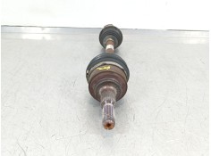 Recambio de transmision delantera izquierda para ford puma (j2k, cf7) 1.0 ecoboost referencia OEM IAM L1T63B437BB   2