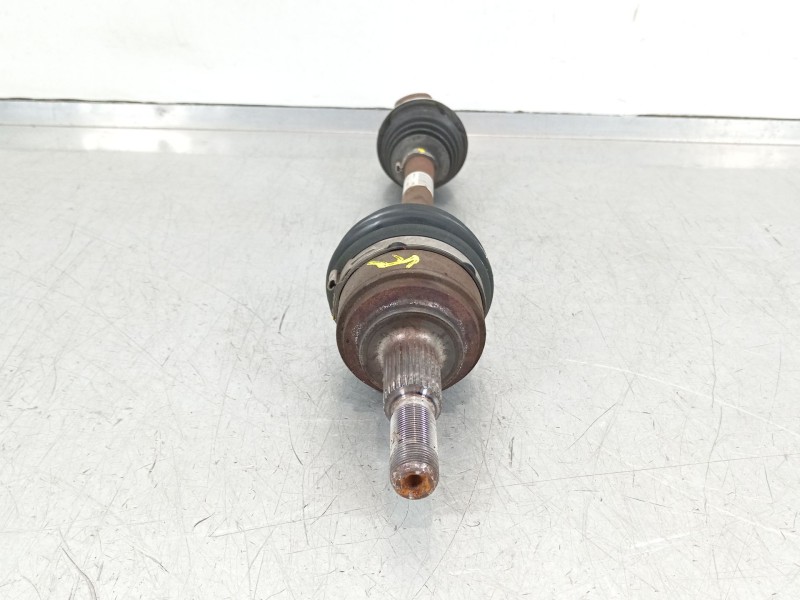 Recambio de transmision delantera izquierda para ford puma (j2k, cf7) 1.0 ecoboost referencia OEM IAM L1T63B437BB  