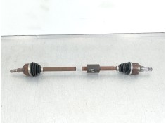 Recambio de transmision delantera derecha para ford puma (j2k, cf7) 1.0 ecoboost referencia OEM IAM L1T63B436BC  