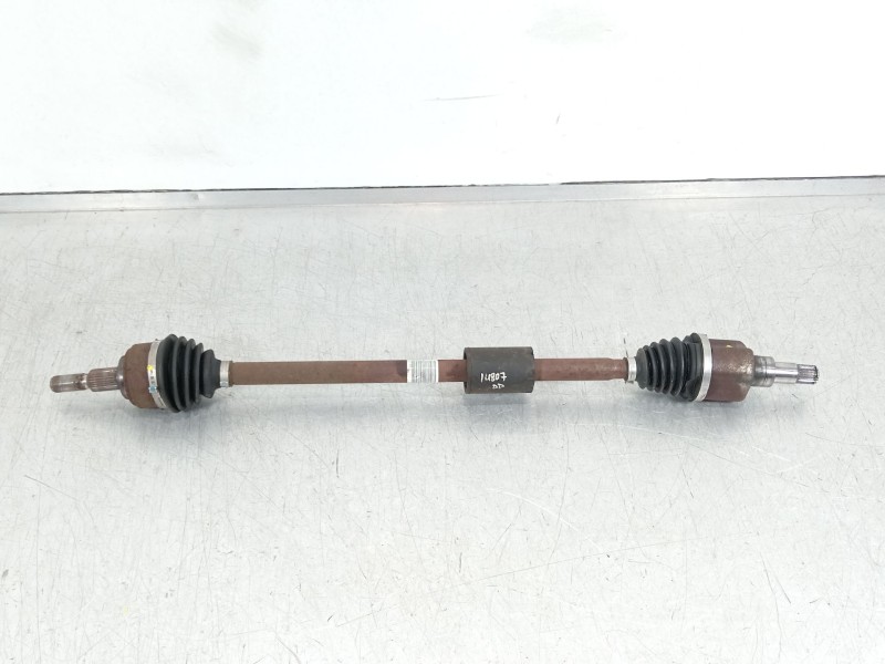 Recambio de transmision delantera derecha para ford puma (j2k, cf7) 1.0 ecoboost referencia OEM IAM L1T63B436BC  