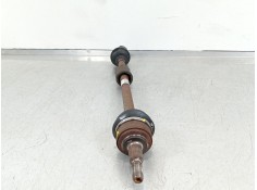 Recambio de transmision delantera derecha para ford puma (j2k, cf7) 1.0 ecoboost referencia OEM IAM L1T63B436BC   2