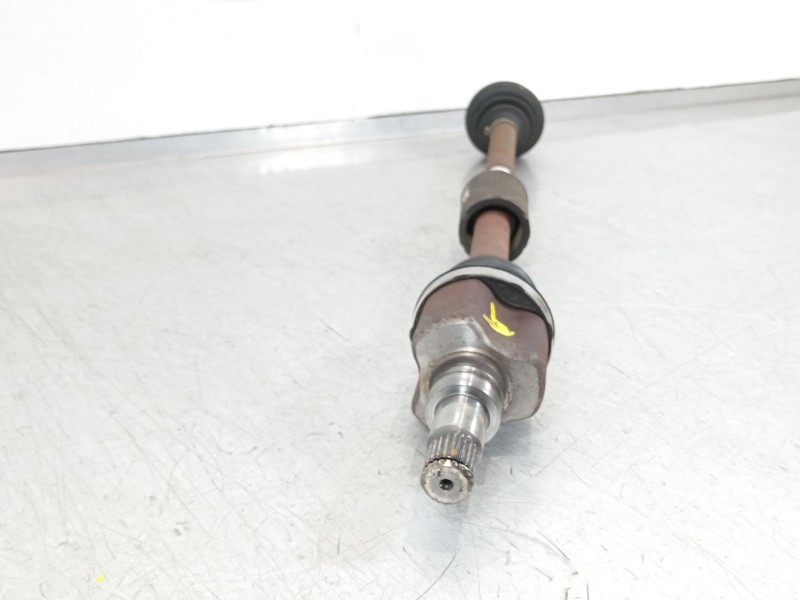 Recambio de transmision delantera derecha para ford puma (j2k, cf7) 1.0 ecoboost referencia OEM IAM L1T63B436BC  