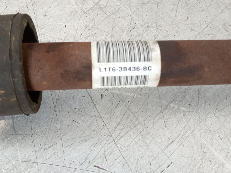 Recambio de transmision delantera derecha para ford puma (j2k, cf7) 1.0 ecoboost referencia OEM IAM L1T63B436BC  