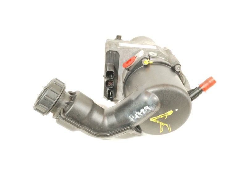 Recambio de bomba direccion para peugeot 508 sw i (8e_) 2.0 hdi referencia OEM IAM 9676154280  A5101676