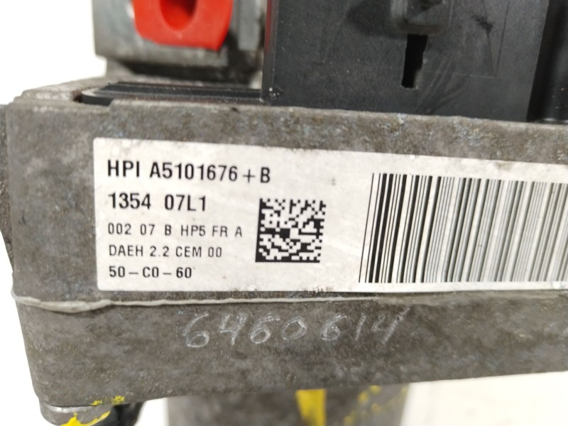 Recambio de bomba direccion para peugeot 508 sw i (8e_) 2.0 hdi referencia OEM IAM 9676154280  A5101676
