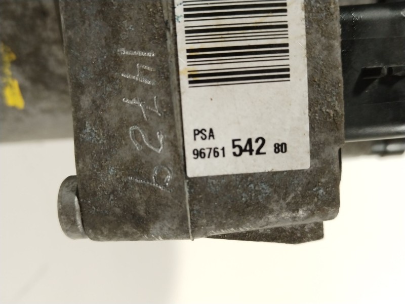Recambio de bomba direccion para peugeot 508 sw i (8e_) 2.0 hdi referencia OEM IAM 9676154280  A5101676