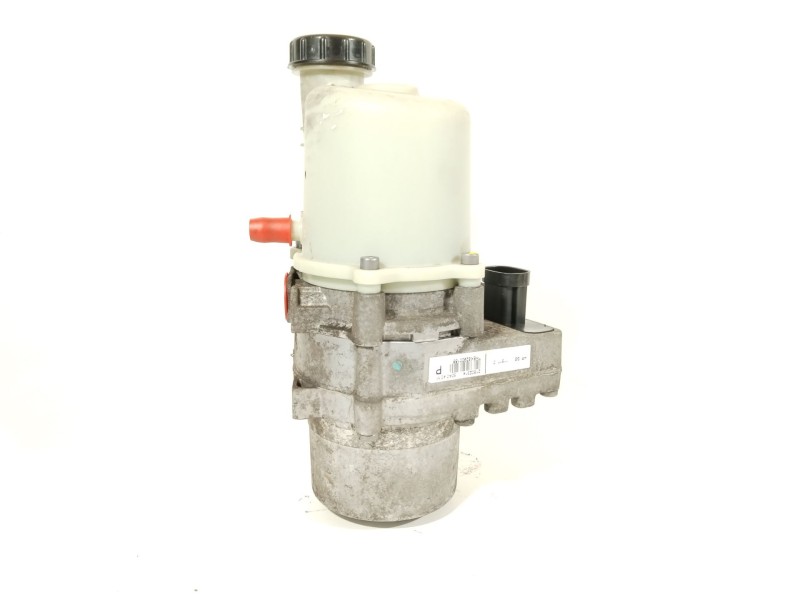 Recambio de bomba direccion para dacia logan express ambiance referencia OEM IAM 8200963686  
