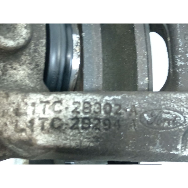 Recambio de pinza freno delantera izquierda para ford puma (j2k, cf7) 1.0 ecoboost referencia OEM IAM L1TC28302A  