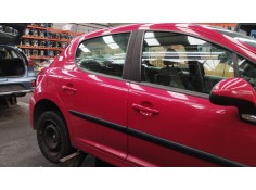 Recambio de puerta trasera derecha para peugeot 207/207+ (wa_, wc_) 1.4 hdi referencia OEM IAM    2