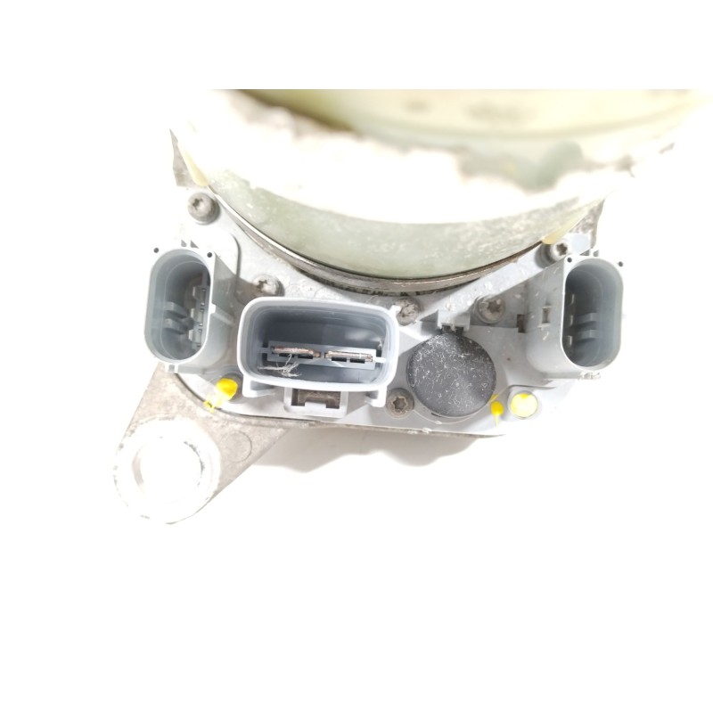 Recambio de bomba direccion para ford focus ii (da_, hcp, dp) 1.6 tdci referencia OEM IAM 4M513K514CB  