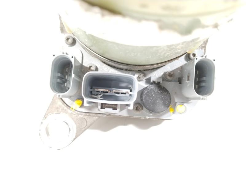 Recambio de bomba direccion para ford focus ii (da_, hcp, dp) 1.6 tdci referencia OEM IAM 4M513K514CB  