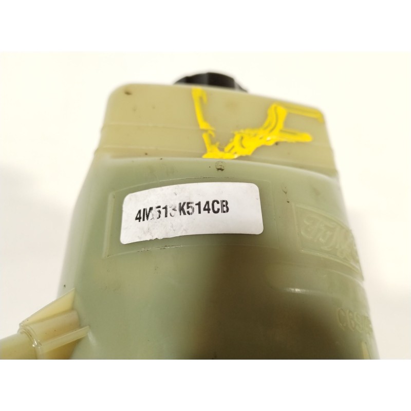 Recambio de bomba direccion para ford focus ii (da_, hcp, dp) 1.6 tdci referencia OEM IAM 4M513K514CB  