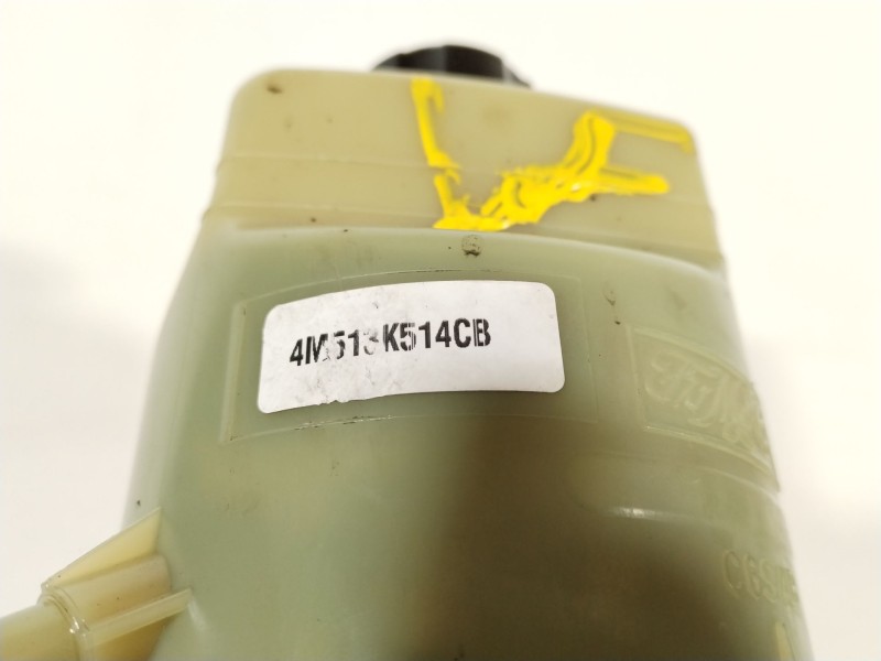 Recambio de bomba direccion para ford focus ii (da_, hcp, dp) 1.6 tdci referencia OEM IAM 4M513K514CB  