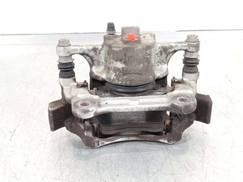 Recambio de pinza freno delantera derecha para ford puma (j2k, cf7) 1.0 ecoboost referencia OEM IAM L1TC2B302A  