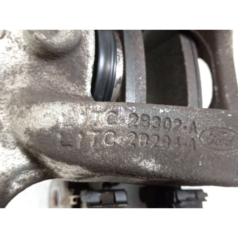 Recambio de pinza freno delantera derecha para ford puma (j2k, cf7) 1.0 ecoboost referencia OEM IAM L1TC2B302A  