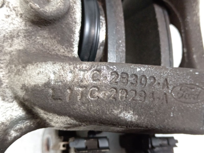 Recambio de pinza freno delantera derecha para ford puma (j2k, cf7) 1.0 ecoboost referencia OEM IAM L1TC2B302A  