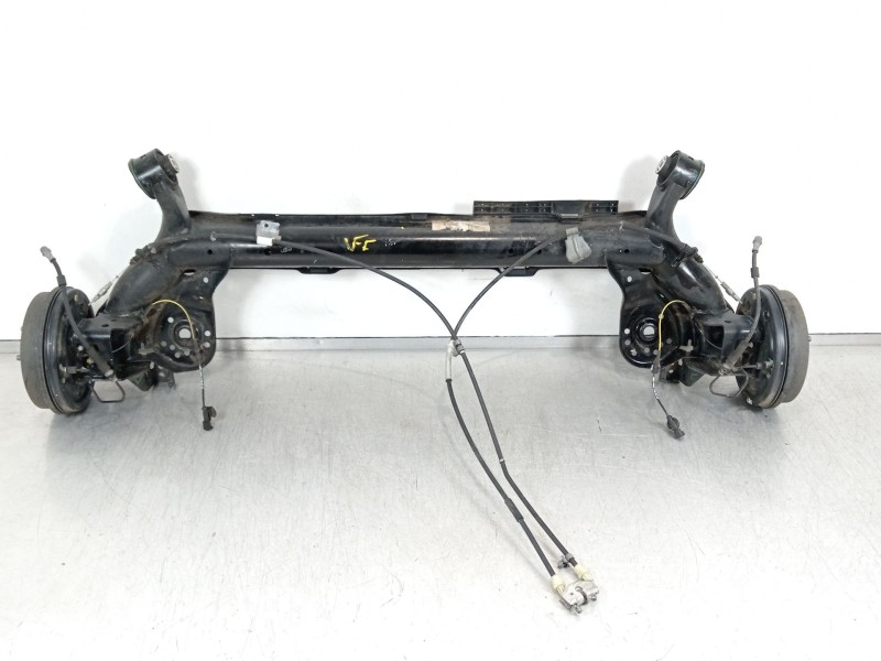 Recambio de puente trasero para ford puma (j2k, cf7) 1.0 ecoboost referencia OEM IAM L1TC5K952AF  