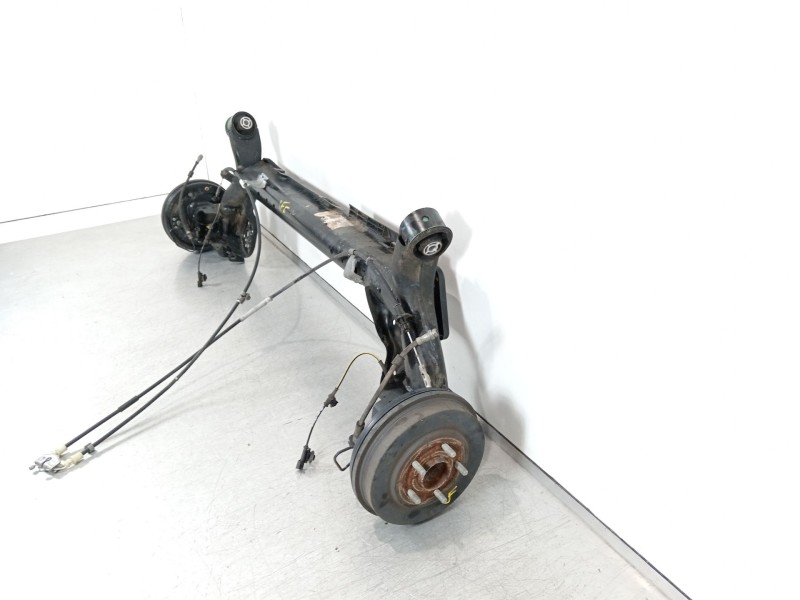 Recambio de puente trasero para ford puma (j2k, cf7) 1.0 ecoboost referencia OEM IAM L1TC5K952AF  