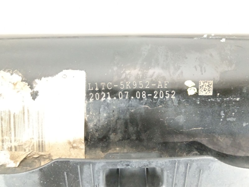 Recambio de puente trasero para ford puma (j2k, cf7) 1.0 ecoboost referencia OEM IAM L1TC5K952AF  