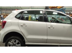Recambio de puerta trasera derecha para volkswagen polo v (6r1, 6c1) 1.6 tdi referencia OEM IAM   