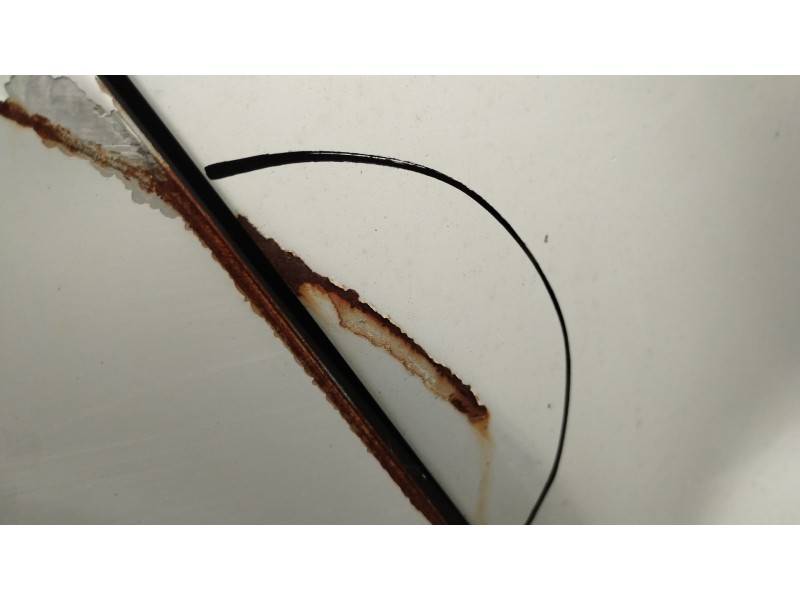 Recambio de puerta trasera derecha para volkswagen polo v (6r1, 6c1) 1.6 tdi referencia OEM IAM   