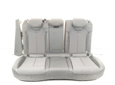 Recambio de asientos traseros para audi q5 (fyb, fyg) 35 tdi quattro referencia OEM IAM 80A885283  