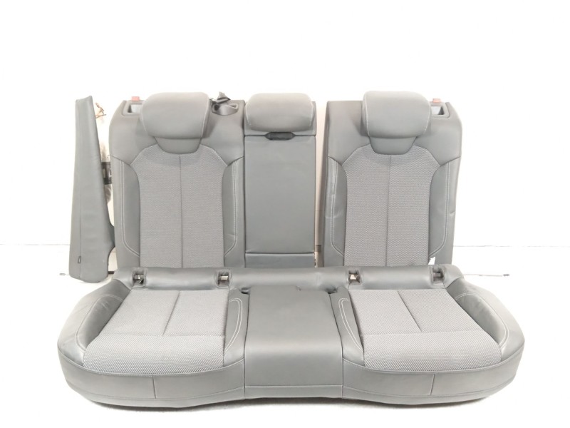 Recambio de asientos traseros para audi q5 (fyb, fyg) 35 tdi quattro referencia OEM IAM 80A885283  
