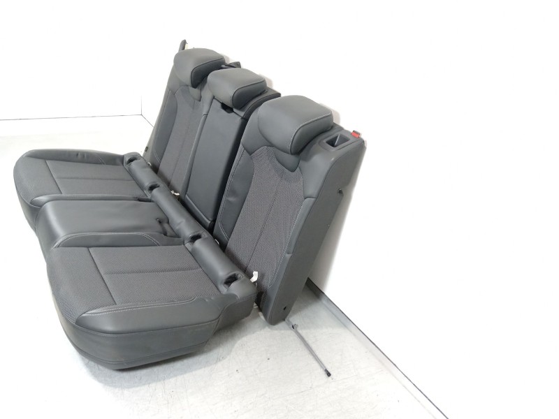 Recambio de asientos traseros para audi q5 (fyb, fyg) 35 tdi quattro referencia OEM IAM 80A885283  