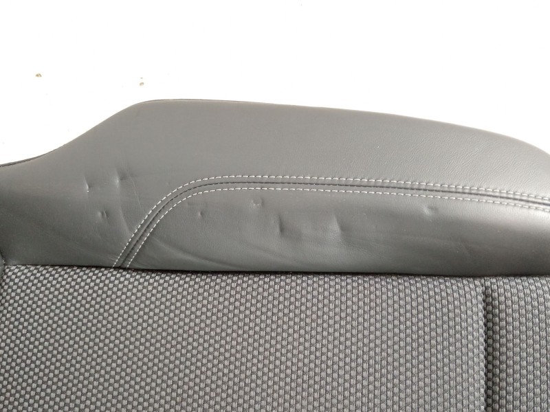 Recambio de asientos traseros para audi q5 (fyb, fyg) 35 tdi quattro referencia OEM IAM 80A885283  