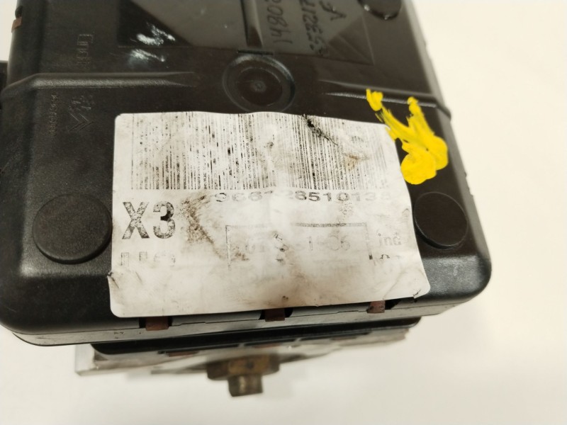 Recambio de bomba suspension para citroën c5 ii (rc_) 2.0 hdi (rcrhrh) referencia OEM IAM 9654068680  