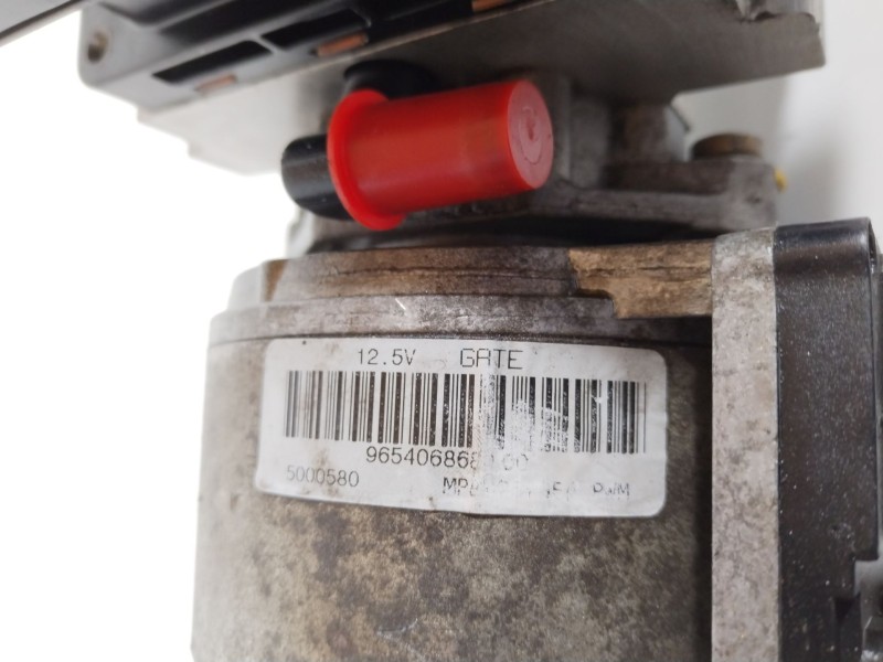 Recambio de bomba suspension para citroën c5 ii (rc_) 2.0 hdi (rcrhrh) referencia OEM IAM 9654068680  