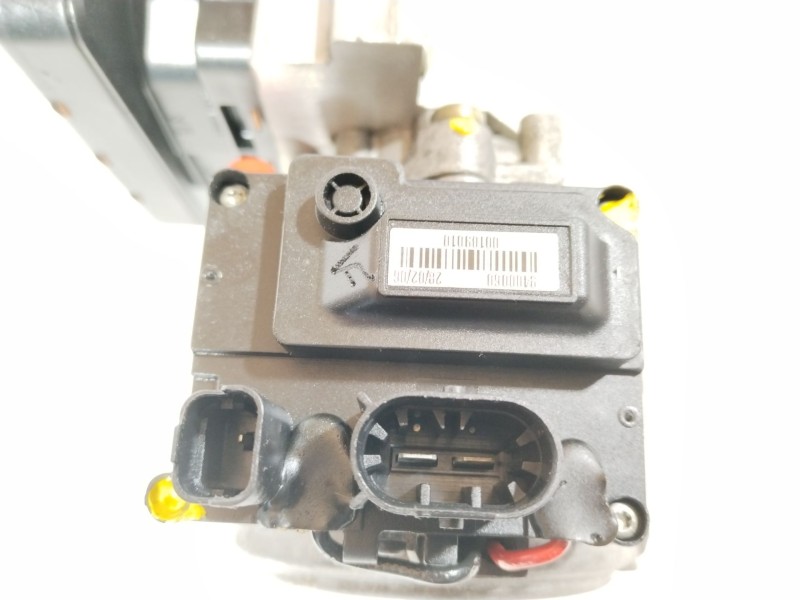 Recambio de bomba suspension para citroën c5 ii (rc_) 2.0 hdi (rcrhrh) referencia OEM IAM 9654068680  