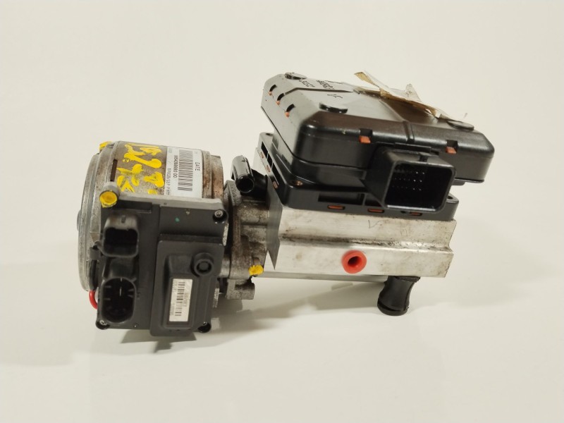 Recambio de bomba suspension para citroën c5 ii (rc_) 1.6 hdi (rc8hzb) referencia OEM IAM 9654068680  