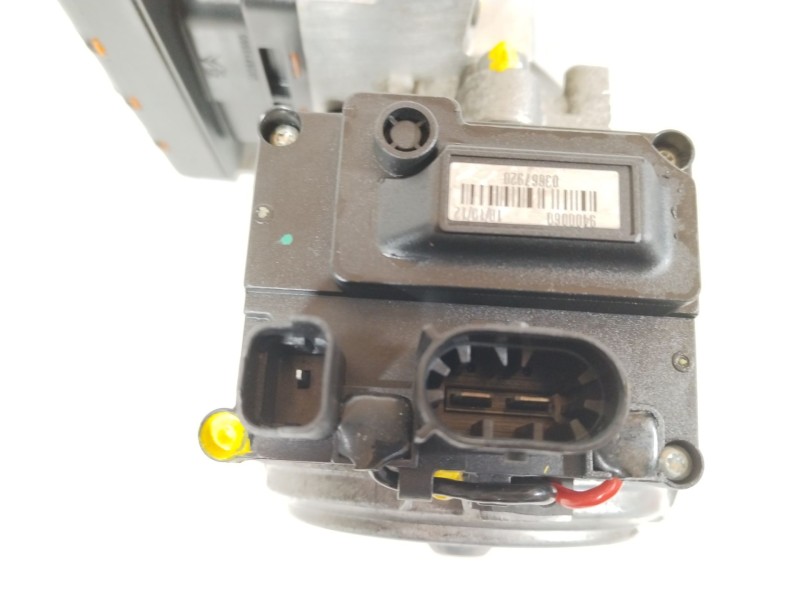 Recambio de bomba suspension para citroën c5 ii (rc_) 1.6 hdi (rc8hzb) referencia OEM IAM 9654068680  