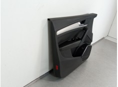 Recambio de guarnecido puerta delantera izquierda para audi q5 (fyb, fyg) 35 tdi quattro referencia OEM IAM 8OA867133   2