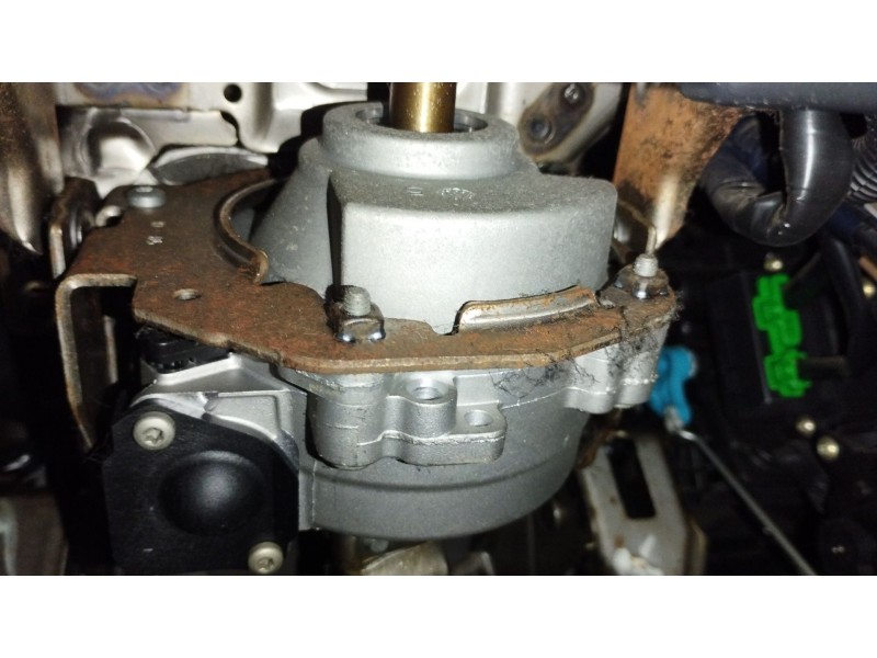 Recambio de columna direccion para nissan micra iii (k12) 1.4 16v referencia OEM IAM 48810BC05A 48805BC35C 