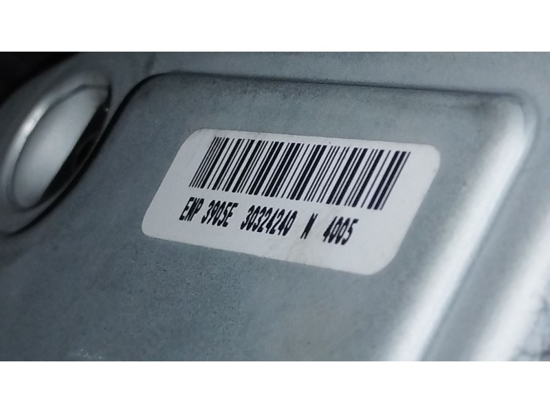 Recambio de columna direccion para nissan micra iii (k12) 1.4 16v referencia OEM IAM 48810BC05A 48805BC35C 
