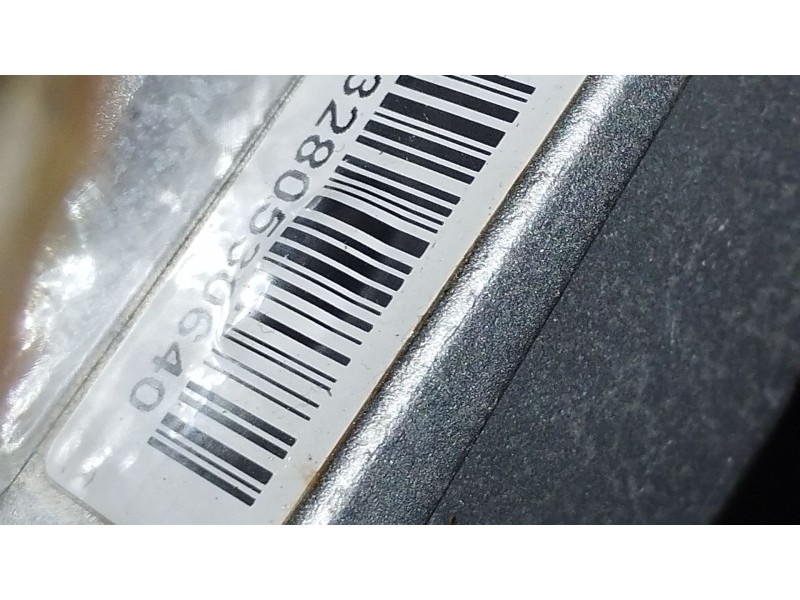 Recambio de columna direccion para nissan micra iii (k12) 1.4 16v referencia OEM IAM 48810BC05A 48805BC35C 