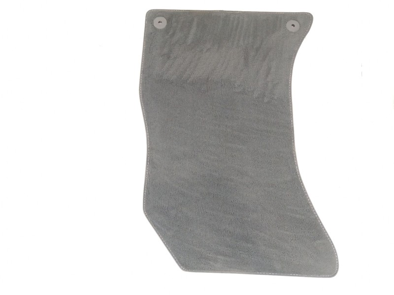 Recambio de juego de alfombrillas para audi q5 (fyb, fyg) 35 tdi quattro referencia OEM IAM 80B863391A  