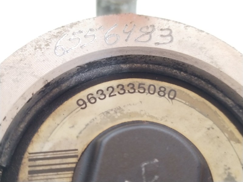 Recambio de bomba direccion para citroën xsara (n1) 1.9 td referencia OEM IAM 9632335080  